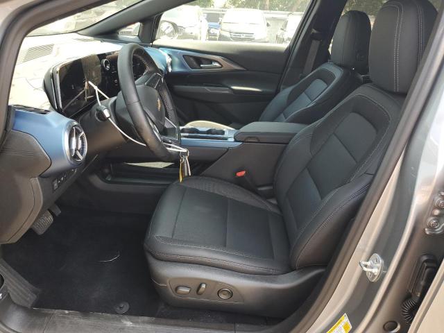 2025 CHEVROLET EQUINOX LT 3GN7DLRP1SS179978