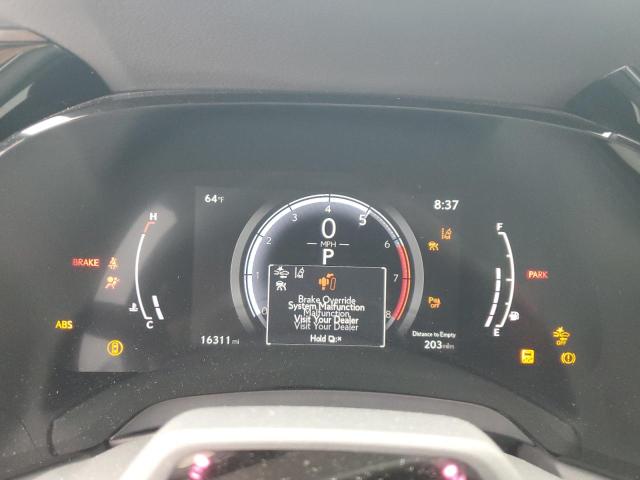 2024 LEXUS RX 350 BAS - 2T2BAMCA6RC039661