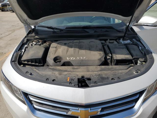 2015 CHEVROLET IMPALA LT - 1G1125S39FU127682
