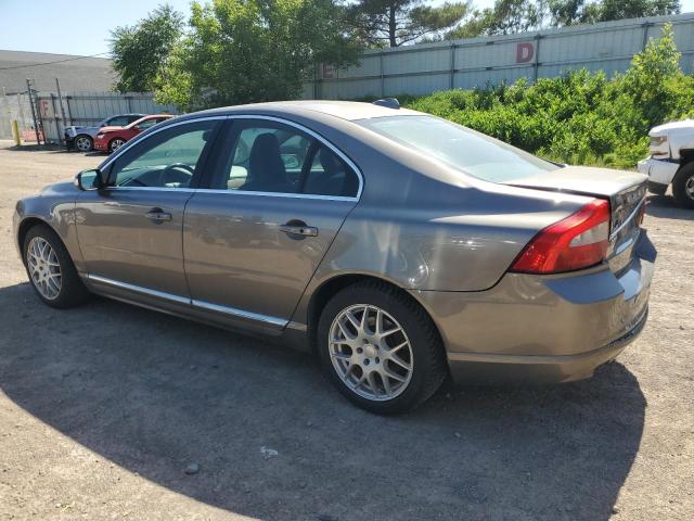 Vin: yv1982as9a1121515, lot: 61949575, volvo s80 3.2 20102