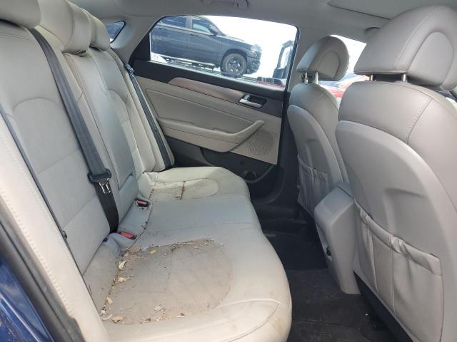 2017 HYUNDAI SONATA SPO - 5NPE34AF9HH551856