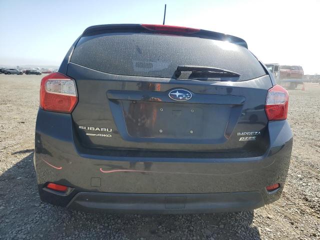 2016 SUBARU IMPREZA JF1GPAA69G8349565