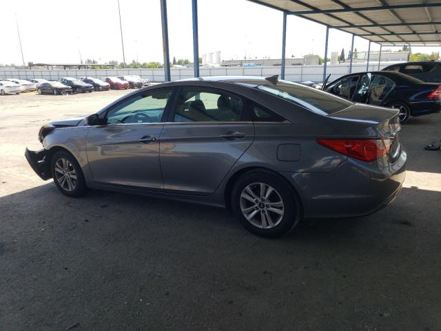 Vin: 5npeb4ac4dh783736, lot: 59630575, hyundai sonata gls 20132