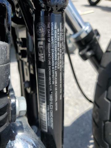 2017 HARLEY-DAVIDSON XL1200 FOR 1HD1LC313HC435797