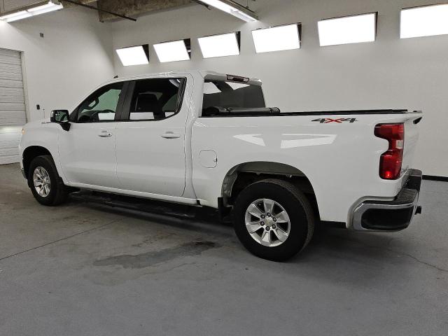 Vin: 1gcudded2nz520311, lot: 54700425, chevrolet all models k1500 lt 20222