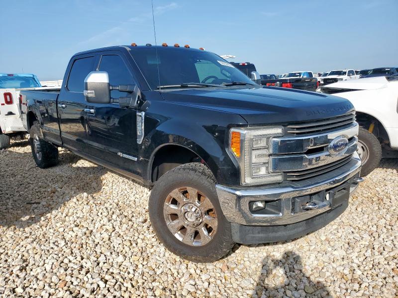 Vin: 1ft8w3bt7hed24958, lot: 59262855, ford f350 super duty 20174
