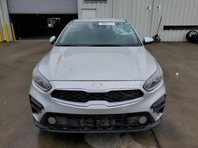 2019 KIA FORTE FE - 3KPF24AD4KE031968