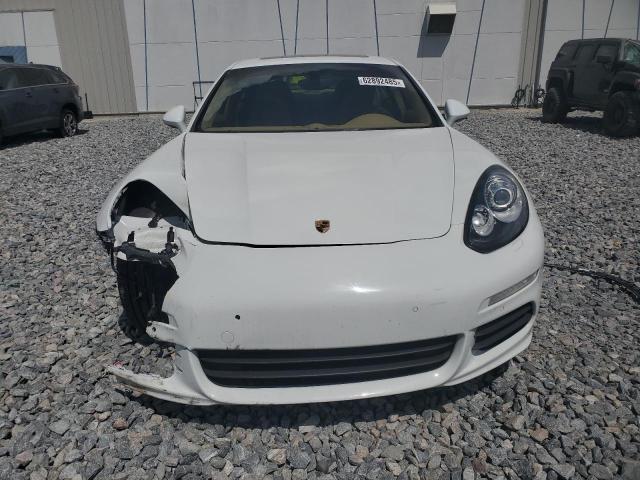2015 PORSCHE PANAMERA 2 - WP0AA2A72FL007340