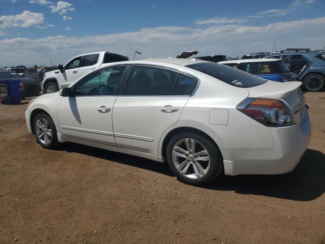 2012 NISSAN ALTIMA SR - 1N4BL2AP3CN498425