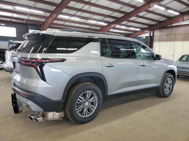 Vin: 1gnevgrs2sj141449, lot: 60521185, chevrolet traverse lt 20253