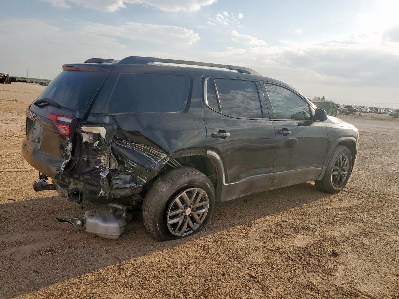 2017 GMC ACADIA SLT 1GKKNULS1HZ250504