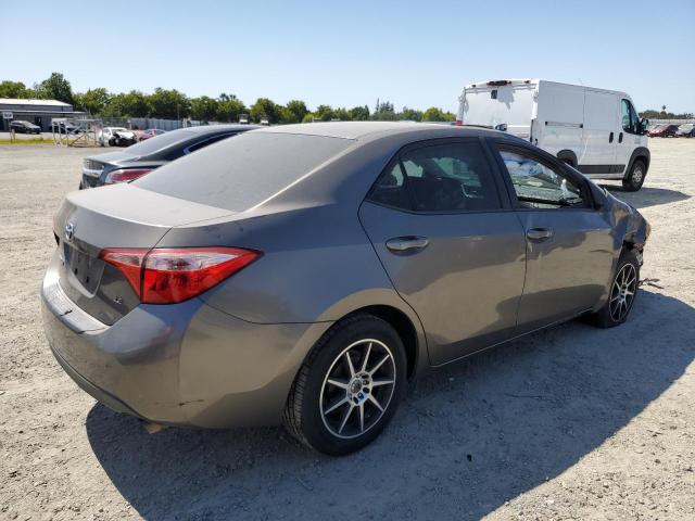 2018 TOYOTA COROLLA L 2T1BURHE2JC969565
