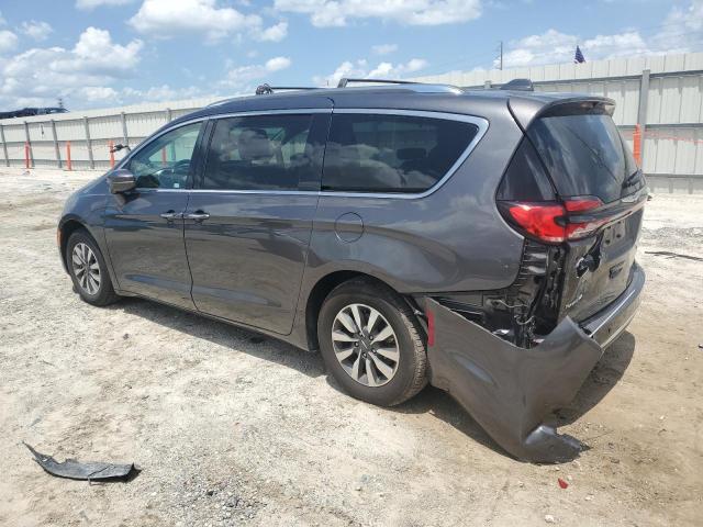 Vin: 2c4rc1bgxmr512438, lot: 60142945, chrysler pacifica touring l 20212