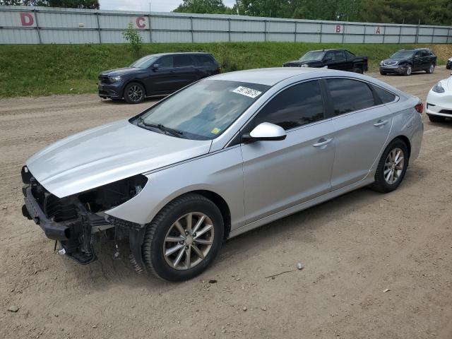 Vin: 5npe24afxjh692959, lot: 59718675, hyundai sonata se 2018 img_1
