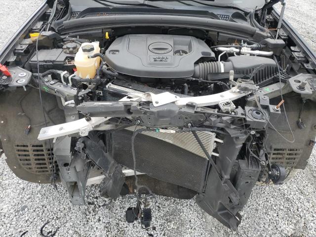 2021 JEEP GRAND CHER - 1C4RJJBGXM8207880