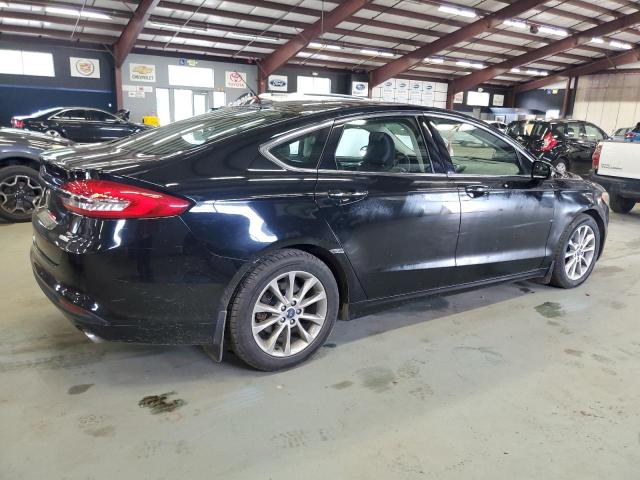 Vin: 3fa6p0hd0hr378477, lot: 60794775, ford fusion se 20173