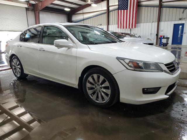Vin: 1hgcr2f80ea300538, lot: 59412785, honda accord exl 20144