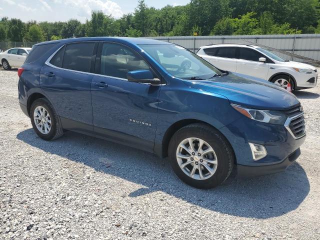 Vin: 2gnaxkev5l6136806, lot: 60340675, chevrolet equinox lt 20204