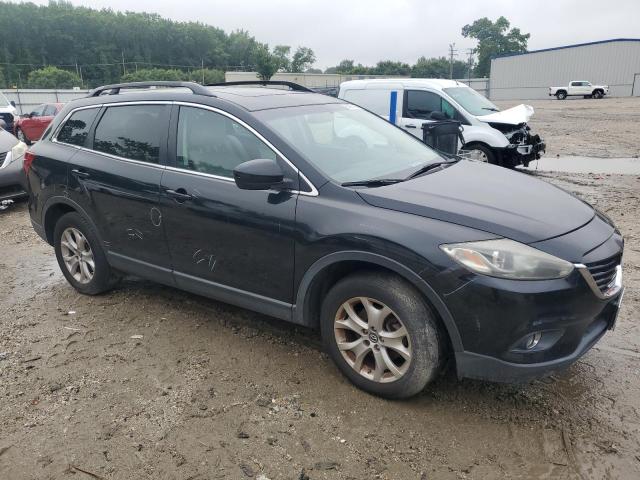 2014 MAZDA CX-9 TOURI - JM3TB3CV2E0446729