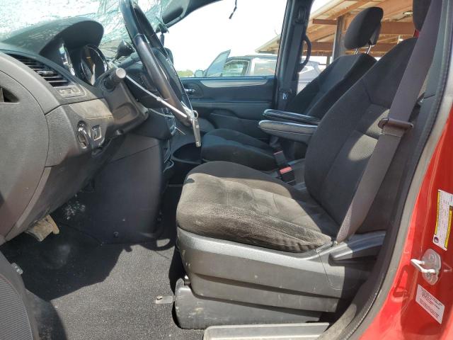 2015 DODGE GRAND CARA - 2C4RDGBG5FR666994