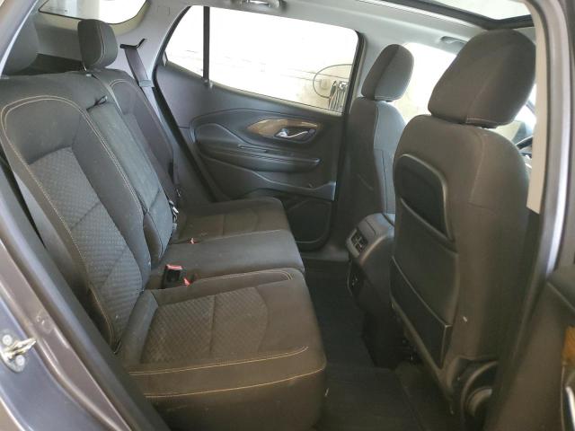 2018 GMC TERRAIN SL - 3GKALTEV6JL238929
