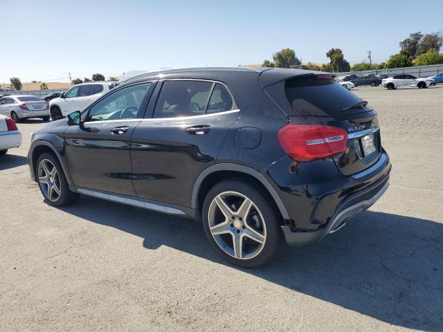 Vin: wdctg4gb3fj071505, lot: 61268555, mercedes-benz gla-class 250 4matic 20152