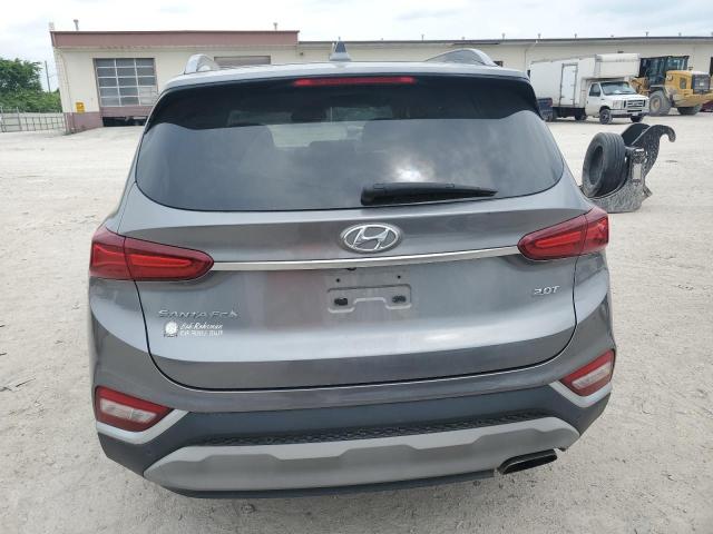 2019 HYUNDAI SANTA FE L 5NMS53AA5KH027667