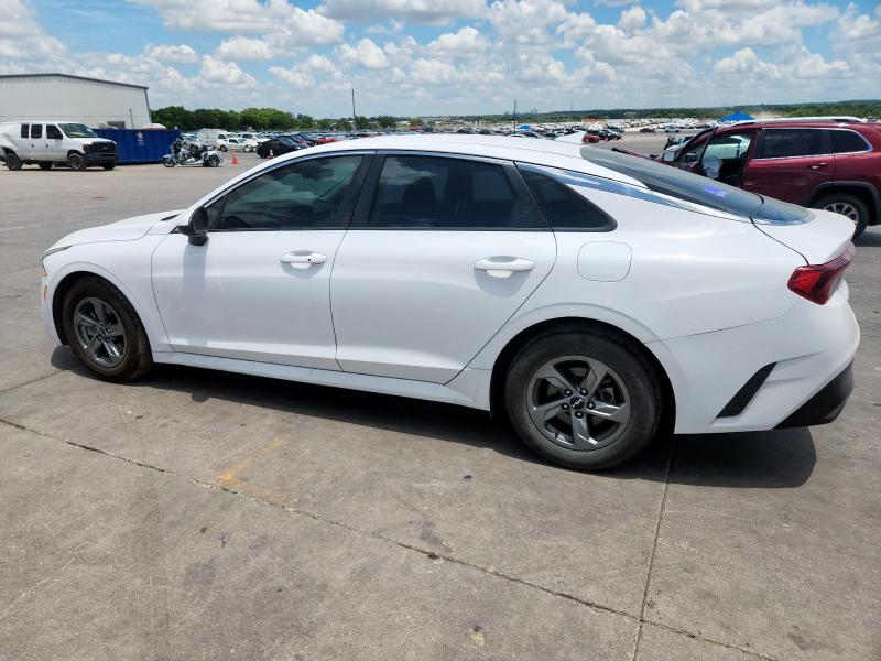 2023 KIA K5 LXS 5XXG14J29PG170322