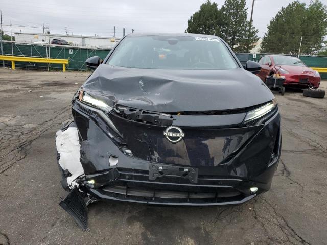 2024 NISSAN ARIYA EVOL JN1DF0BB0RM737934