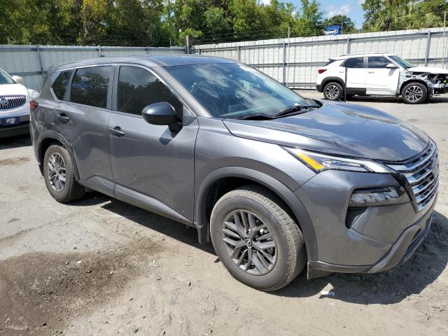 2024 NISSAN ROGUE S - 5N1BT3AAXRC756564