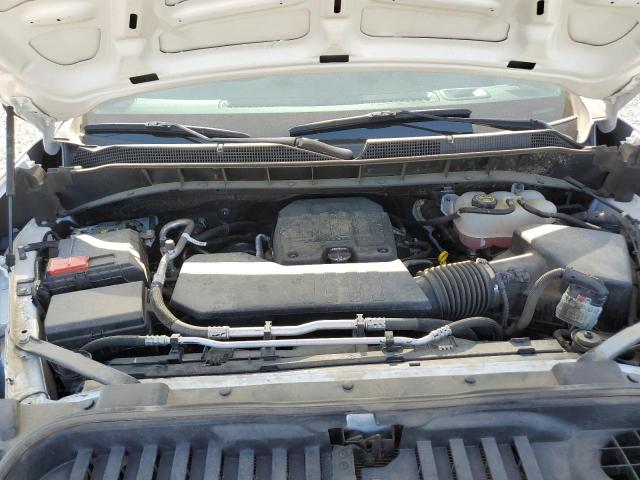 2024 CHEVROLET SILVERADO - 3GCNAAEK8RG103520