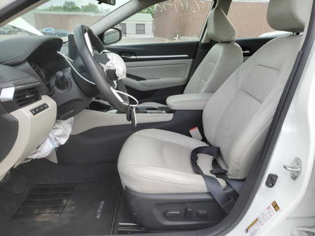 2023 NISSAN ALTIMA SL 1N4BL4EWXPN331207