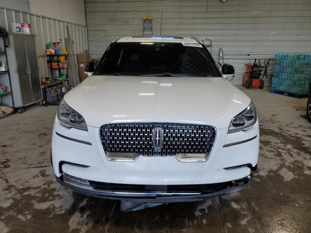 2022 LINCOLN AVIATOR RE 5LM5J7XC1NGL18311