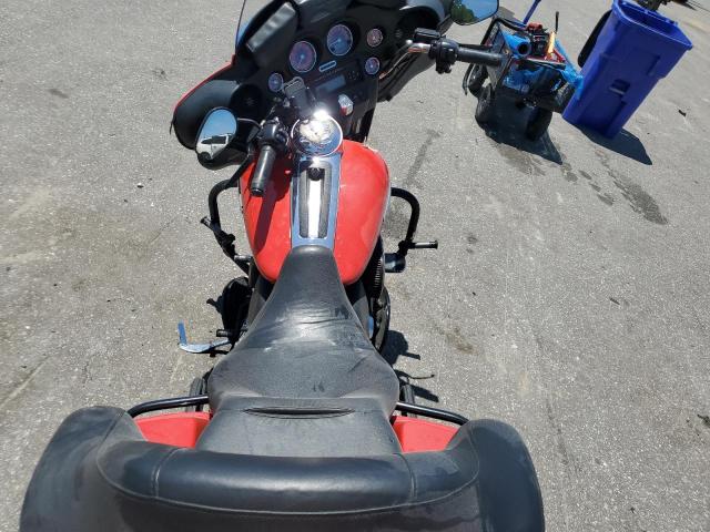 2010 HARLEY-DAVIDSON FLHTK 1HD1KEM16AB647294