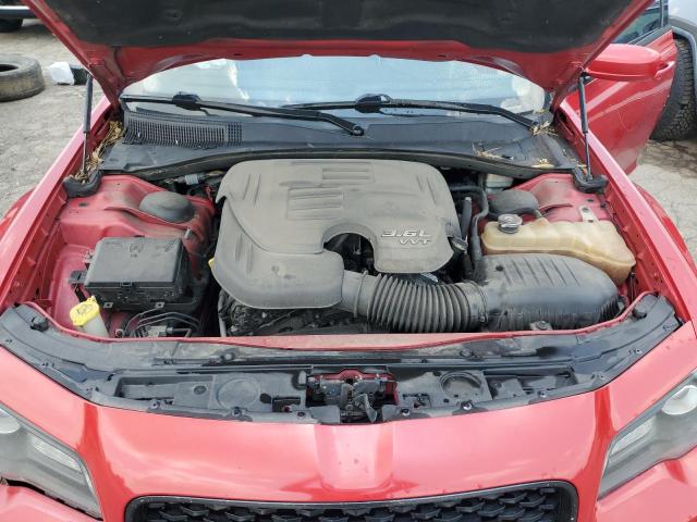 2015 CHRYSLER 300 S - 2C3CCAGG8FH767374