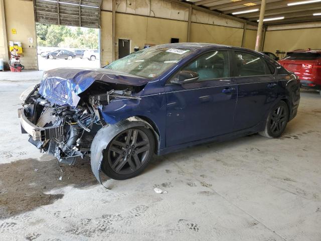 Vin: 3kpf34adxle180609, lot: 62115485, kia forte gt line 2020 img_1