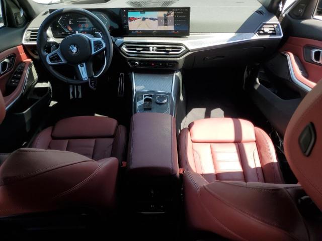 2023 BMW 330I 3MW69FF00P8D52700