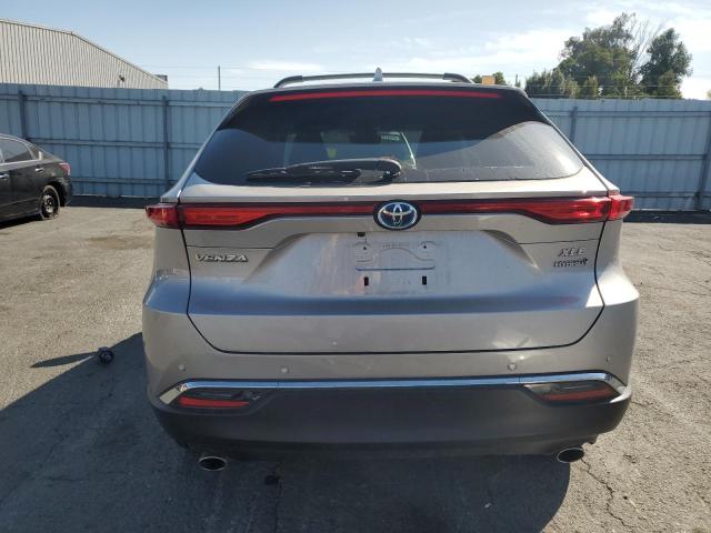 2021 TOYOTA VENZA LE JTEAAAAHXMJ025107