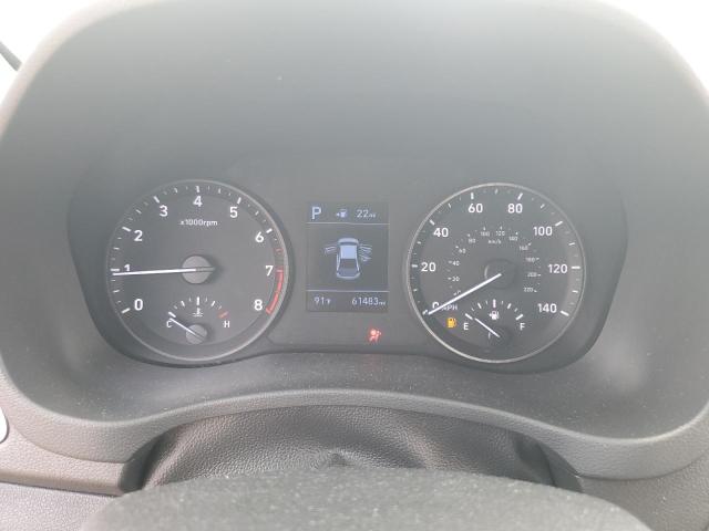 2022 HYUNDAI ACCENT LIM 3KPC34A64NE188969