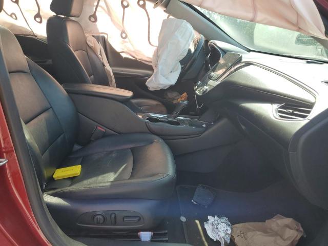 2017 CHEVROLET MALIBU LT - 1G1ZE5ST6HF187937