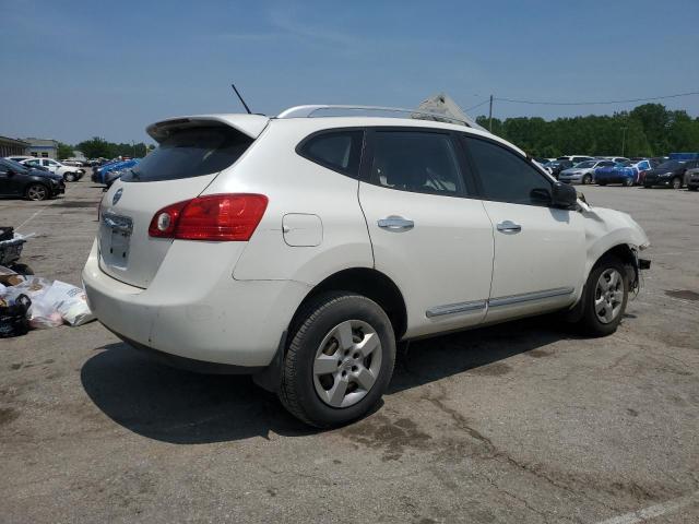 2015 NISSAN ROGUE SELE JN8AS5MT9FW650214
