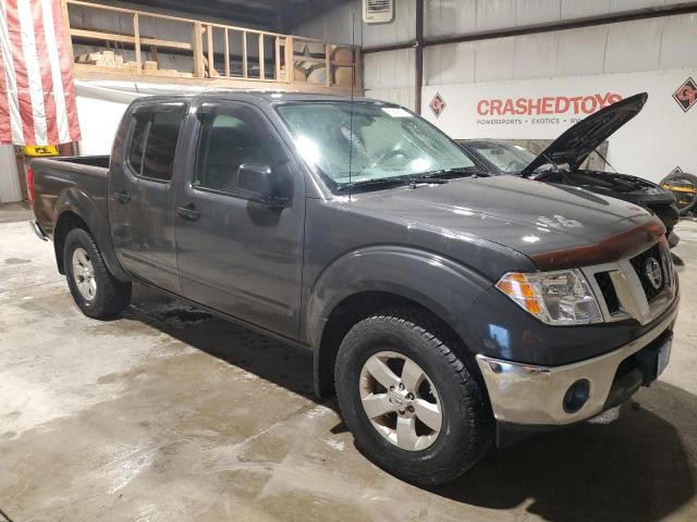 Vin: 1n6ad0ev2ac430350, lot: 59498585, nissan frontier crew cab se 20104