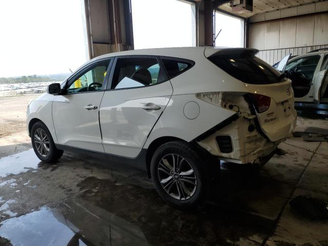 Vin: km8jt3af8eu805613, lot: 59191715, hyundai tucson gls 20142