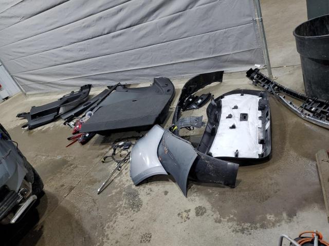 2021 BUICK ENCLAVE PR - 5GAEVBKWXMJ109426