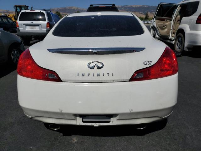2010 INFINITI G37 BASE - JN1CV6EK1AM103694