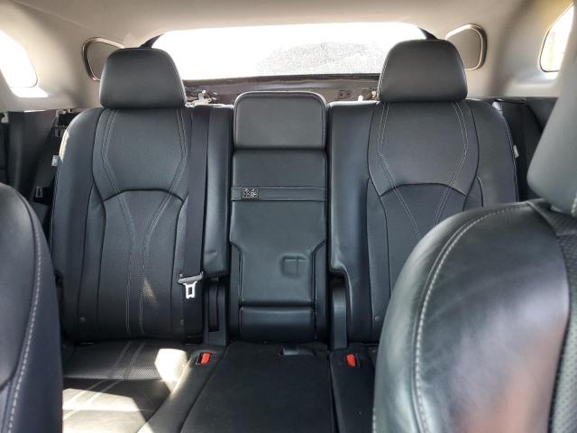2020 LEXUS RX 350 - 2T2JZMAA8LC163543