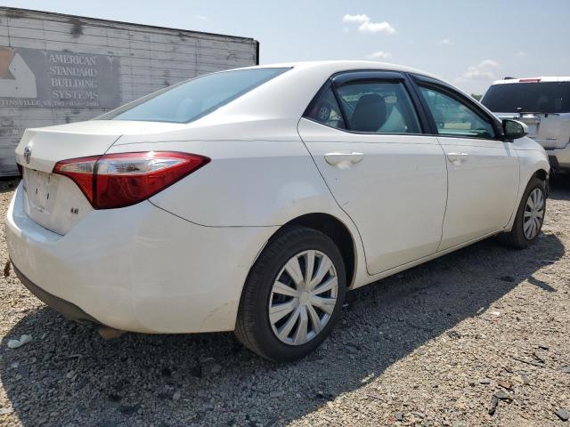 Vin: 5yfburhe1ep145336, lot: 59679745, toyota corolla l 20143