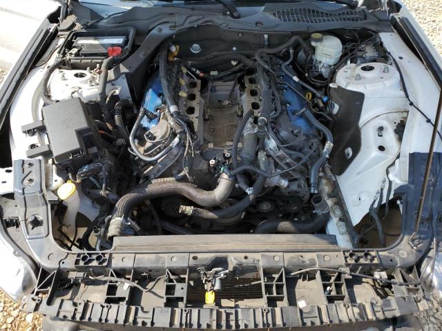 2017 FORD MUSTANG GT - 1FA6P8CF7H5219630