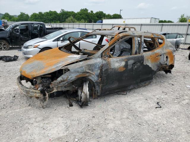 HYUNDAI SANTA FE S
