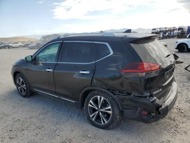 Vin: 5n1at2mv5jc742127, lot: 59910975, nissan rogue s 20182
